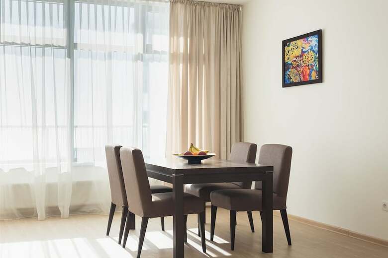 Aparthotel Brevis Apart-hotel