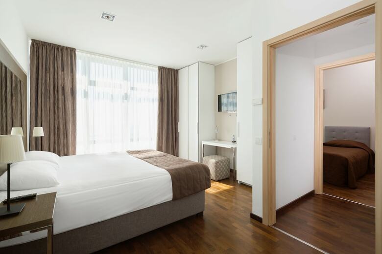 Aparthotel Brevis Apart-hotel