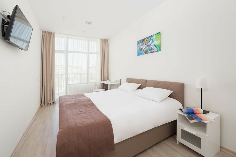 Aparthotel Brevis Apart-hotel