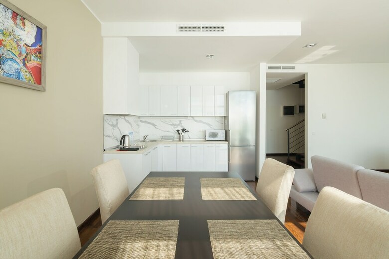 Aparthotel Brevis Apart-hotel