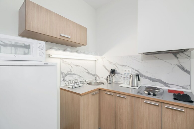 Aparthotel Brevis Apart-hotel