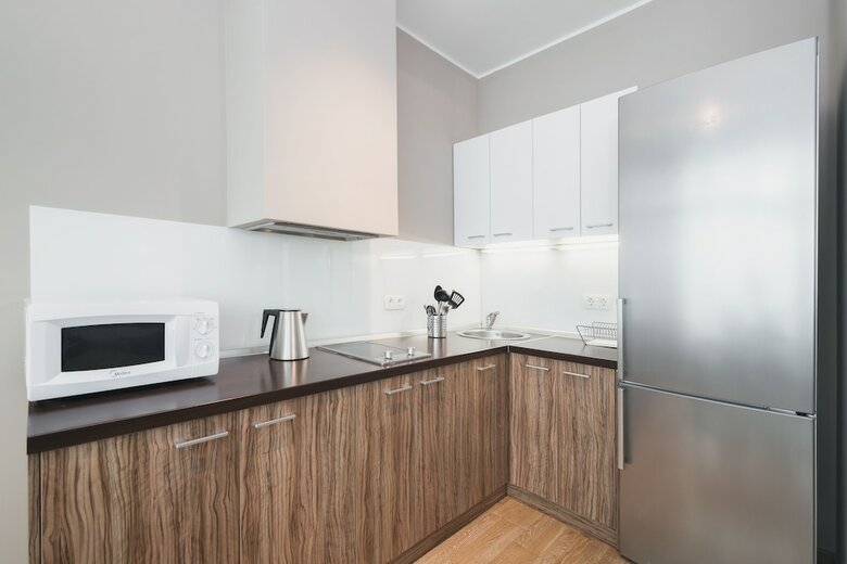 Aparthotel Brevis Apart-hotel