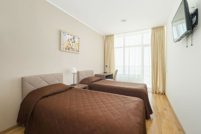 Aparthotel Brevis Apart-hotel