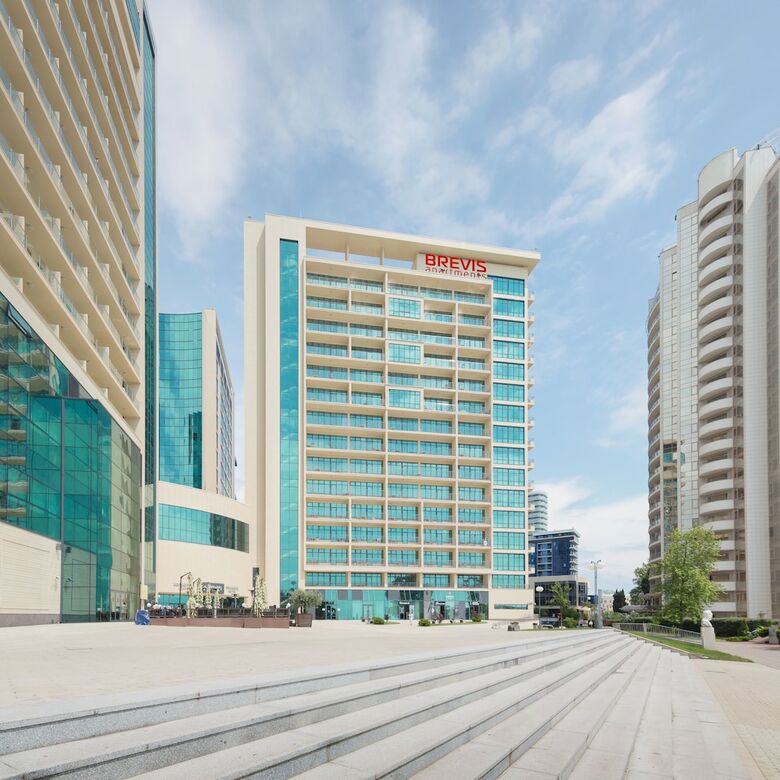 Aparthotel Brevis Apart-hotel