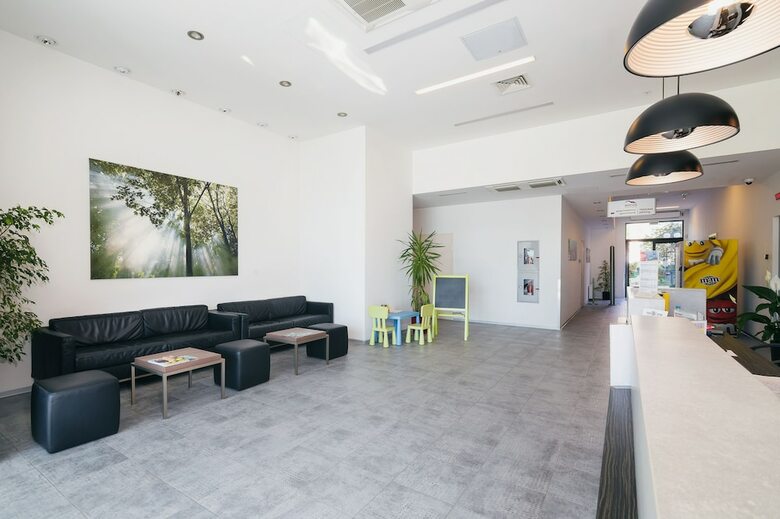 Aparthotel Brevis Apart-hotel