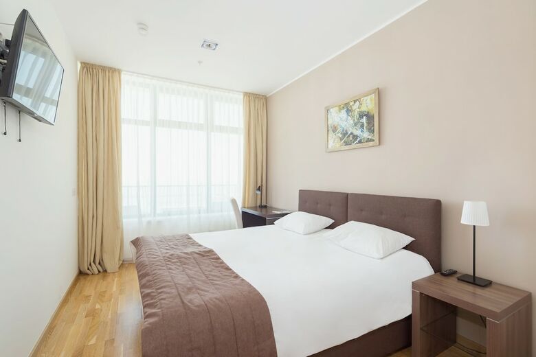 Aparthotel Brevis Apart-hotel