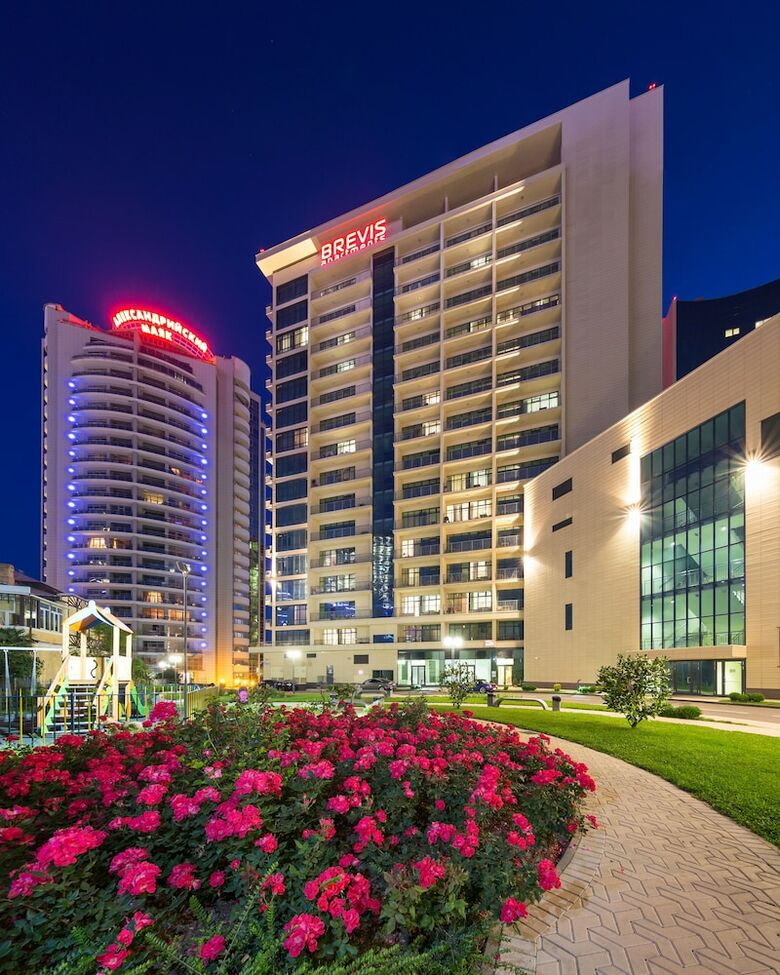 Aparthotel Brevis Apart-hotel