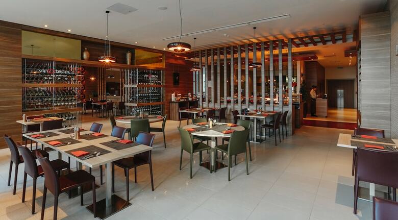 Aparthotel Brevis Apart-hotel