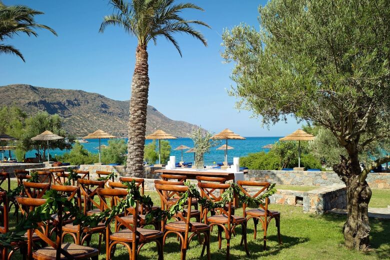 Hotel Blue Palace, A Luxury Collection Resort And Spa, Crete