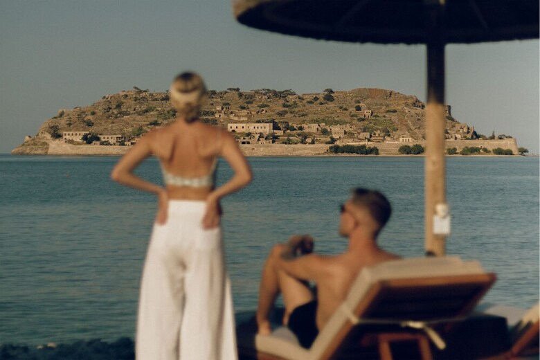 Hotel Blue Palace, A Luxury Collection Resort And Spa, Crete