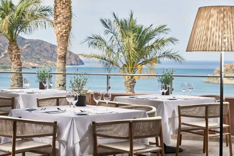 Hotel Blue Palace, A Luxury Collection Resort And Spa, Crete