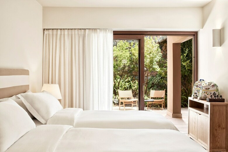 Hotel Blue Palace, A Luxury Collection Resort And Spa, Crete