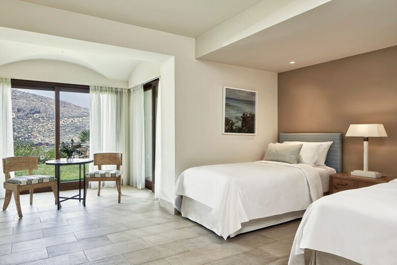 Hotel Blue Palace, A Luxury Collection Resort And Spa, Crete