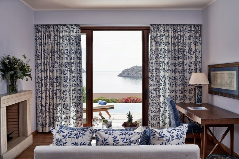 Hotel Blue Palace, A Luxury Collection Resort And Spa, Crete