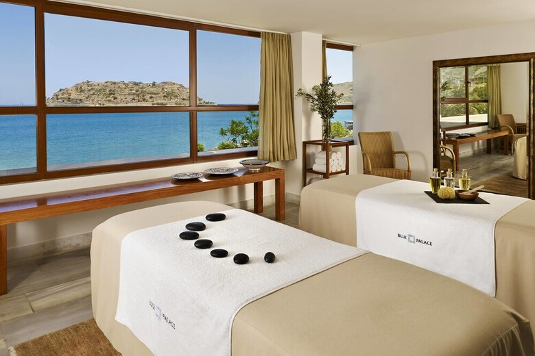 Hotel Blue Palace, A Luxury Collection Resort And Spa, Crete