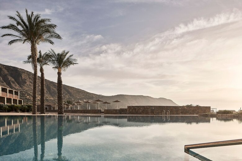 Hotel Blue Palace, A Luxury Collection Resort And Spa, Crete