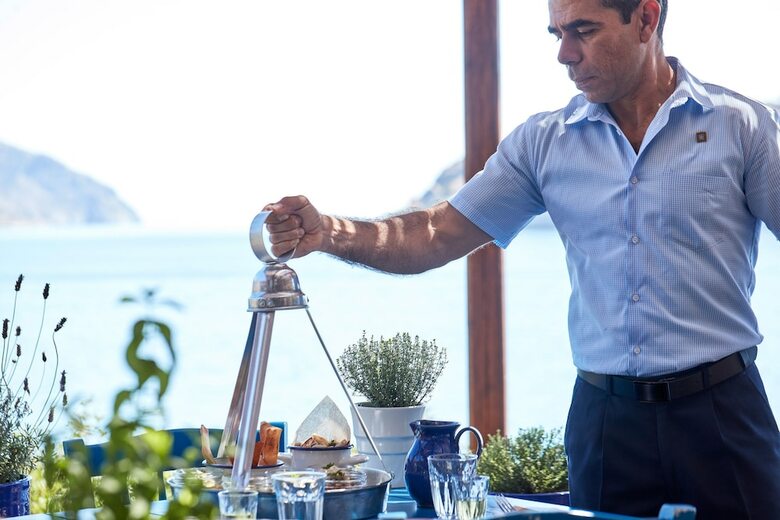 Hotel Blue Palace, A Luxury Collection Resort And Spa, Crete