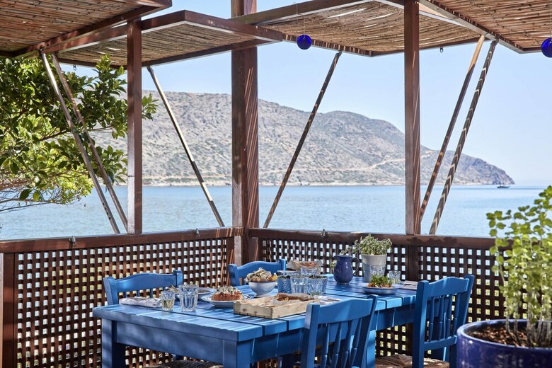 Hotel Blue Palace, A Luxury Collection Resort And Spa, Crete