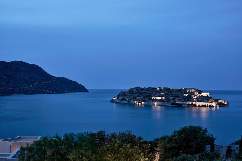 Hotel Blue Palace, A Luxury Collection Resort And Spa, Crete