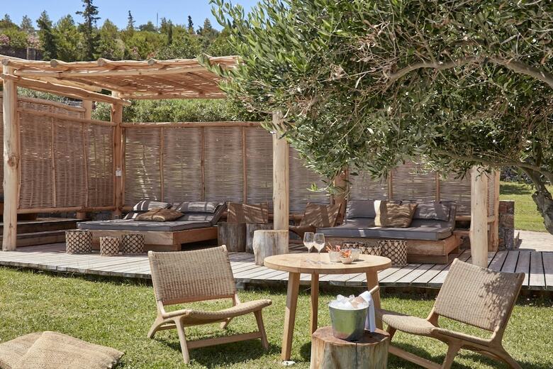 Hotel Blue Palace, A Luxury Collection Resort And Spa, Crete