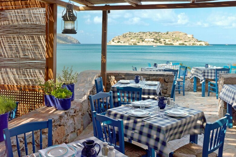 Hotel Blue Palace, A Luxury Collection Resort And Spa, Crete