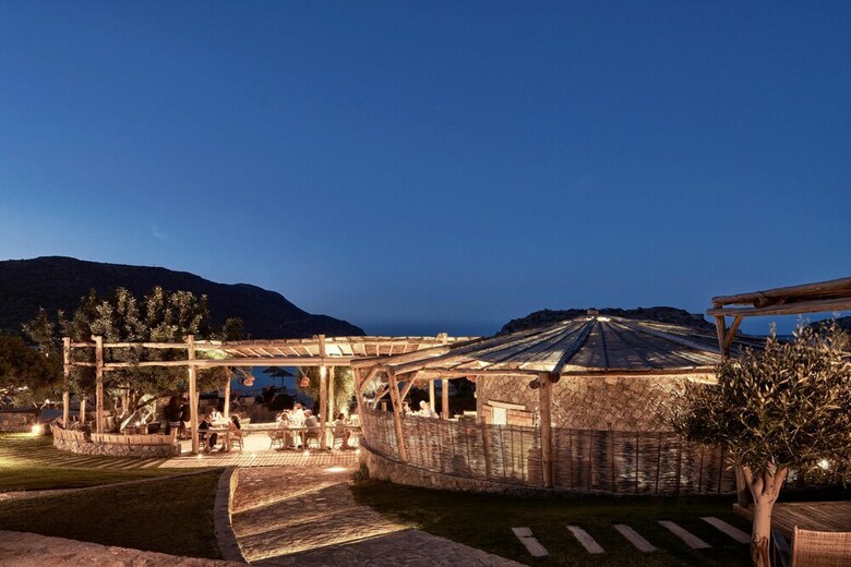 Hotel Blue Palace, A Luxury Collection Resort And Spa, Crete