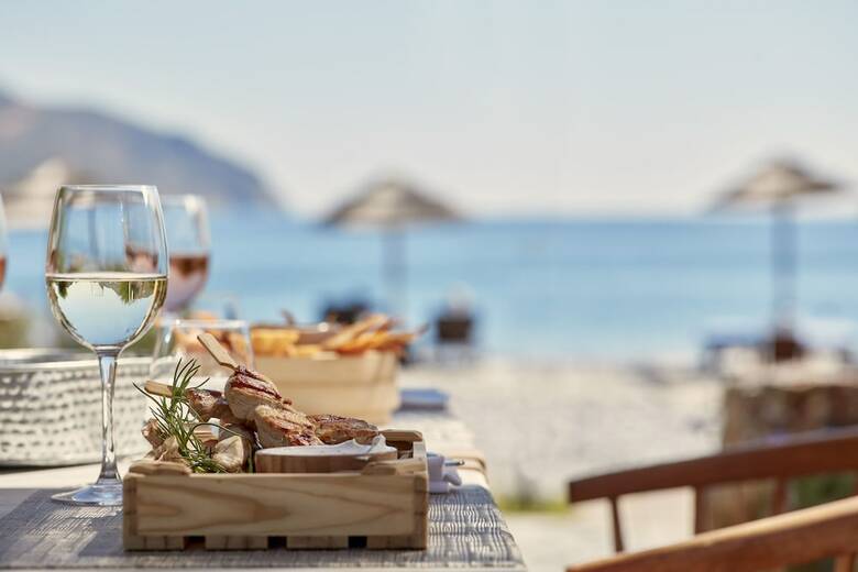 Hotel Blue Palace, A Luxury Collection Resort And Spa, Crete