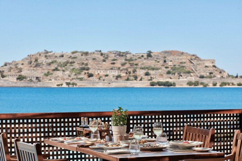 Hotel Blue Palace, A Luxury Collection Resort And Spa, Crete