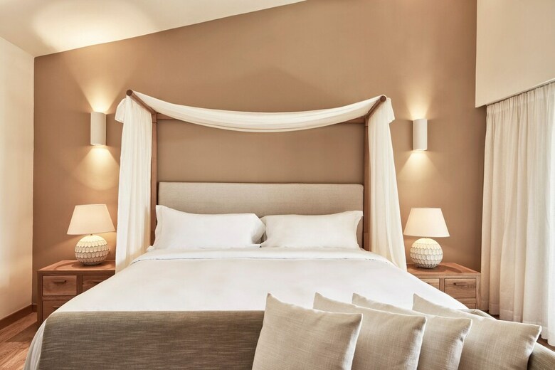 Hotel Blue Palace, A Luxury Collection Resort And Spa, Crete