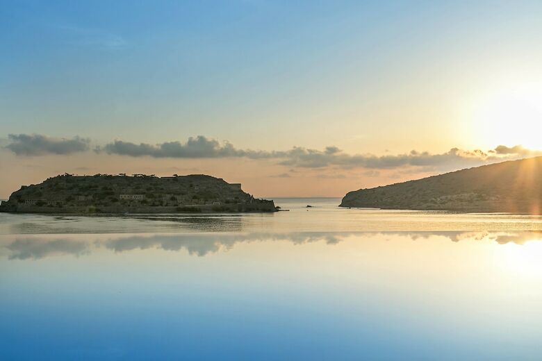 Hotel Blue Palace, A Luxury Collection Resort And Spa, Crete