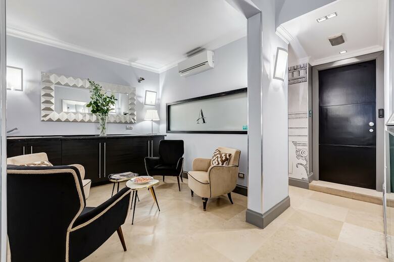 Residenza A The Small Art Hotel