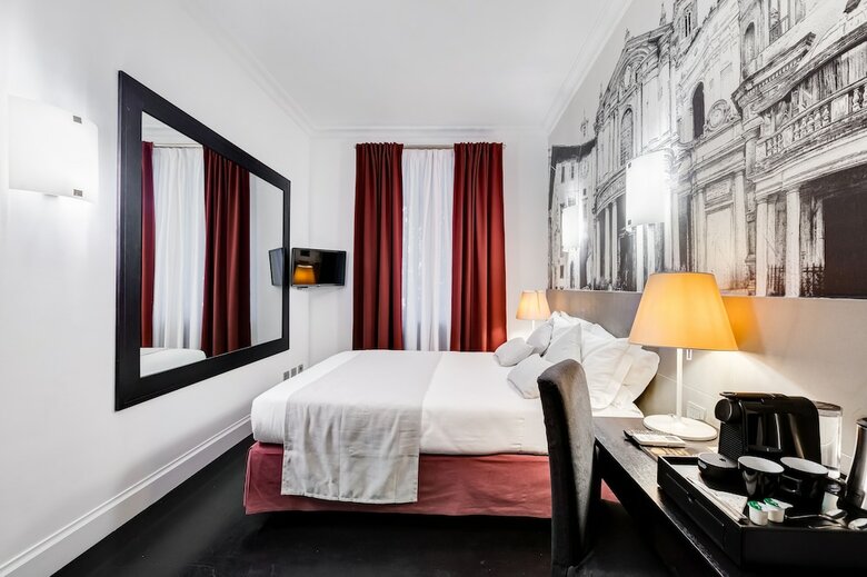 Residenza A The Small Art Hotel