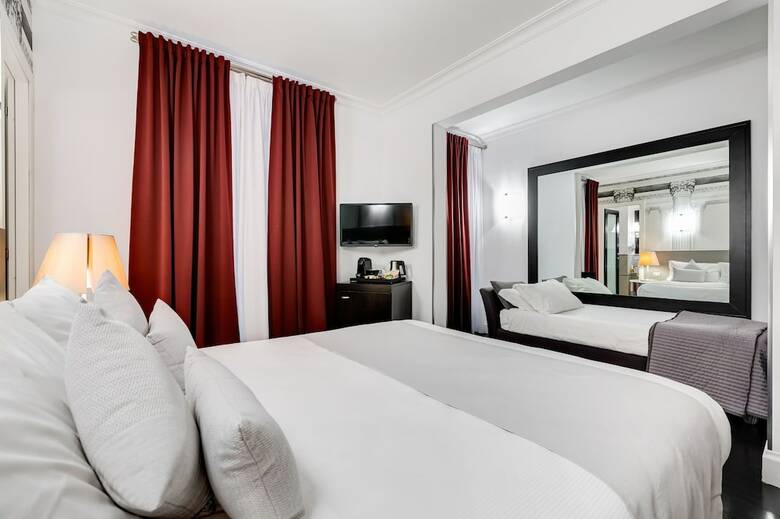 Residenza A The Small Art Hotel
