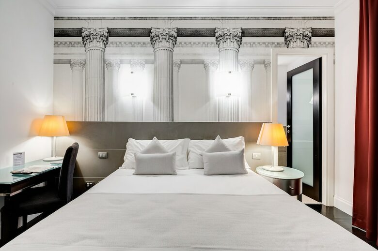 Residenza A The Small Art Hotel