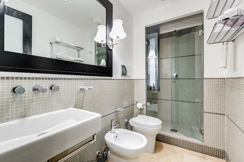 Residenza A The Small Art Hotel