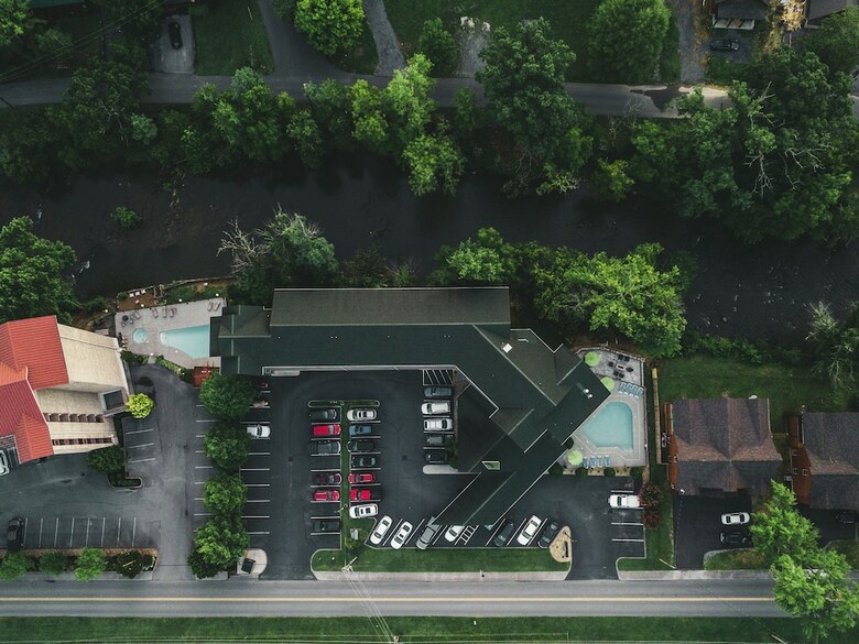 Hotel Twin Mountain Inn & Suites