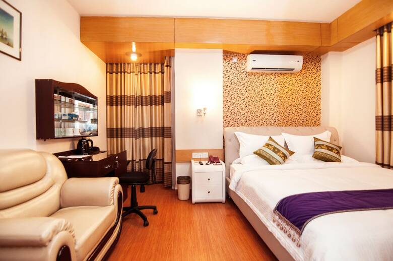 Hotel Century Park Residence
