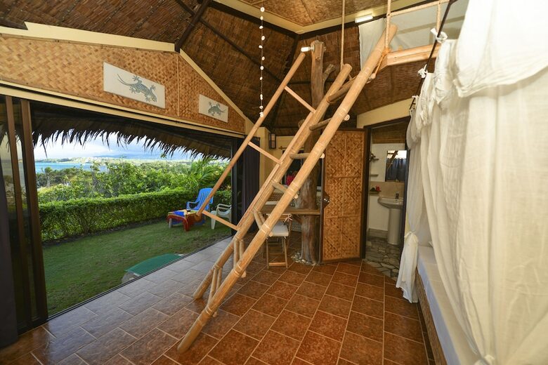 Bed & Breakfast Ralph's Place
