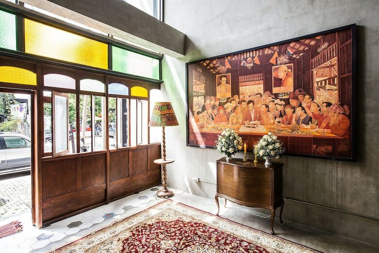 Chiangmai Chaiyo Hotel