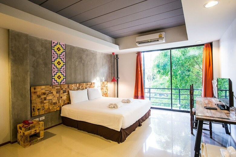 Chiangmai Chaiyo Hotel