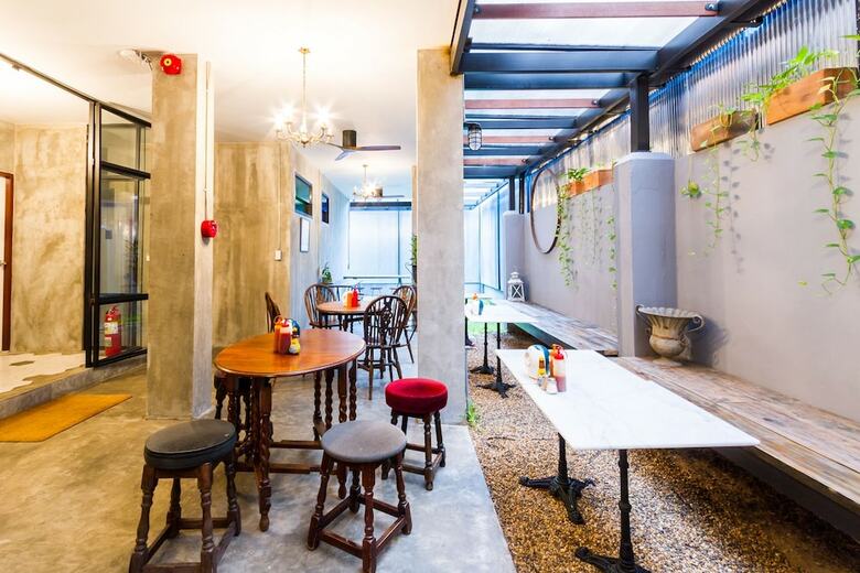 Chiangmai Chaiyo Hotel
