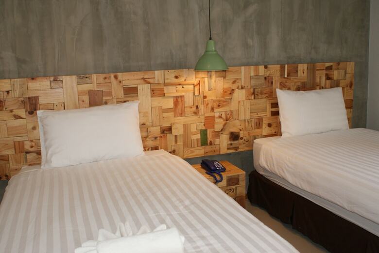 Chiangmai Chaiyo Hotel