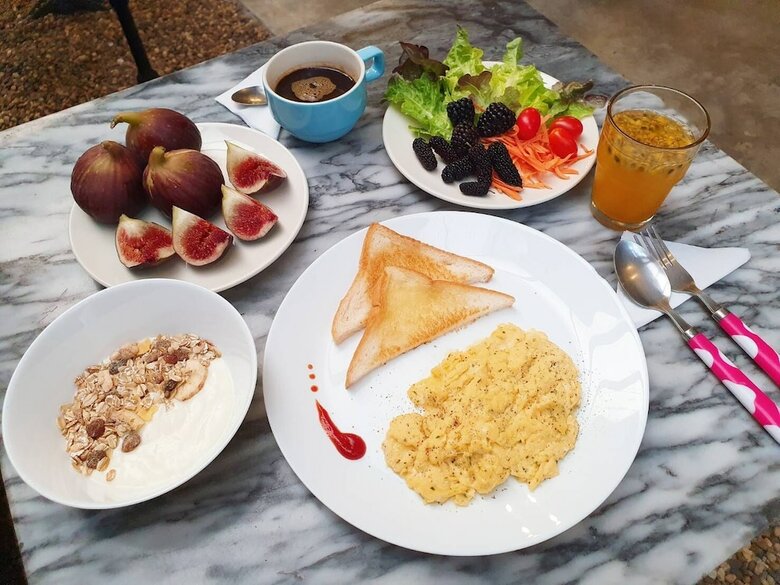 Chiangmai Chaiyo Hotel