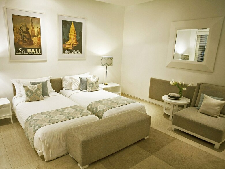 Hotel Lakshmi Villas