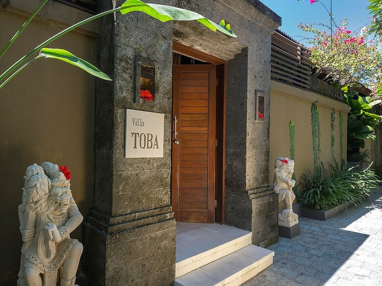 Hotel Lakshmi Villas