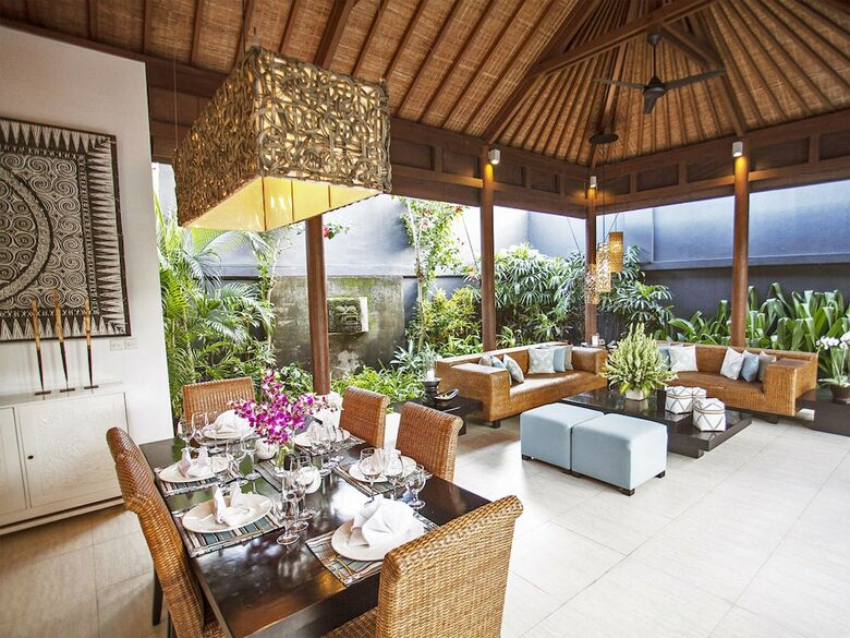Hotel Lakshmi Villas