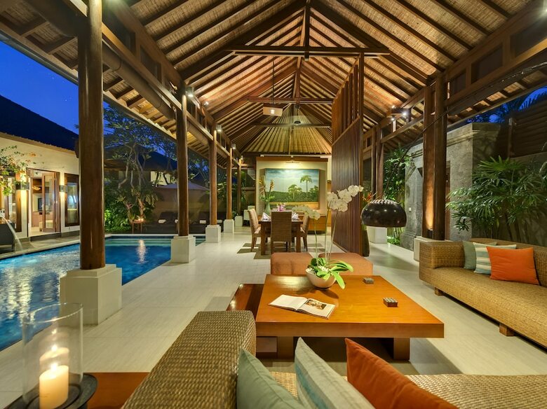 Hotel Lakshmi Villas