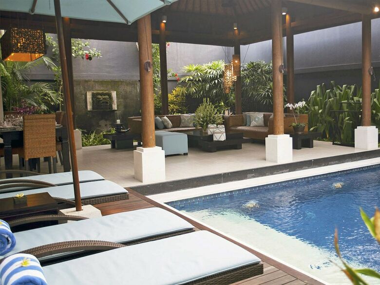 Hotel Lakshmi Villas