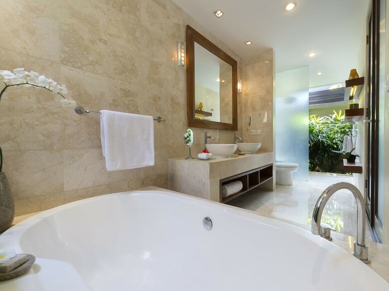 Hotel Lakshmi Villas