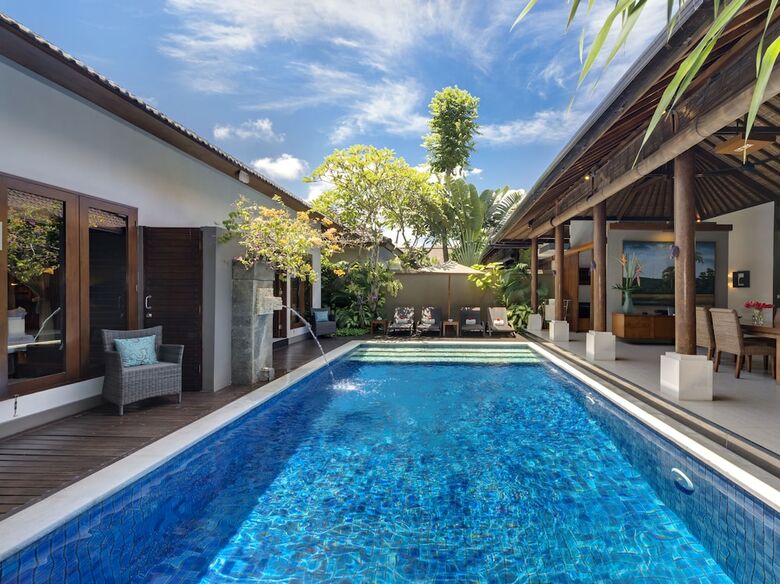 Hotel Lakshmi Villas